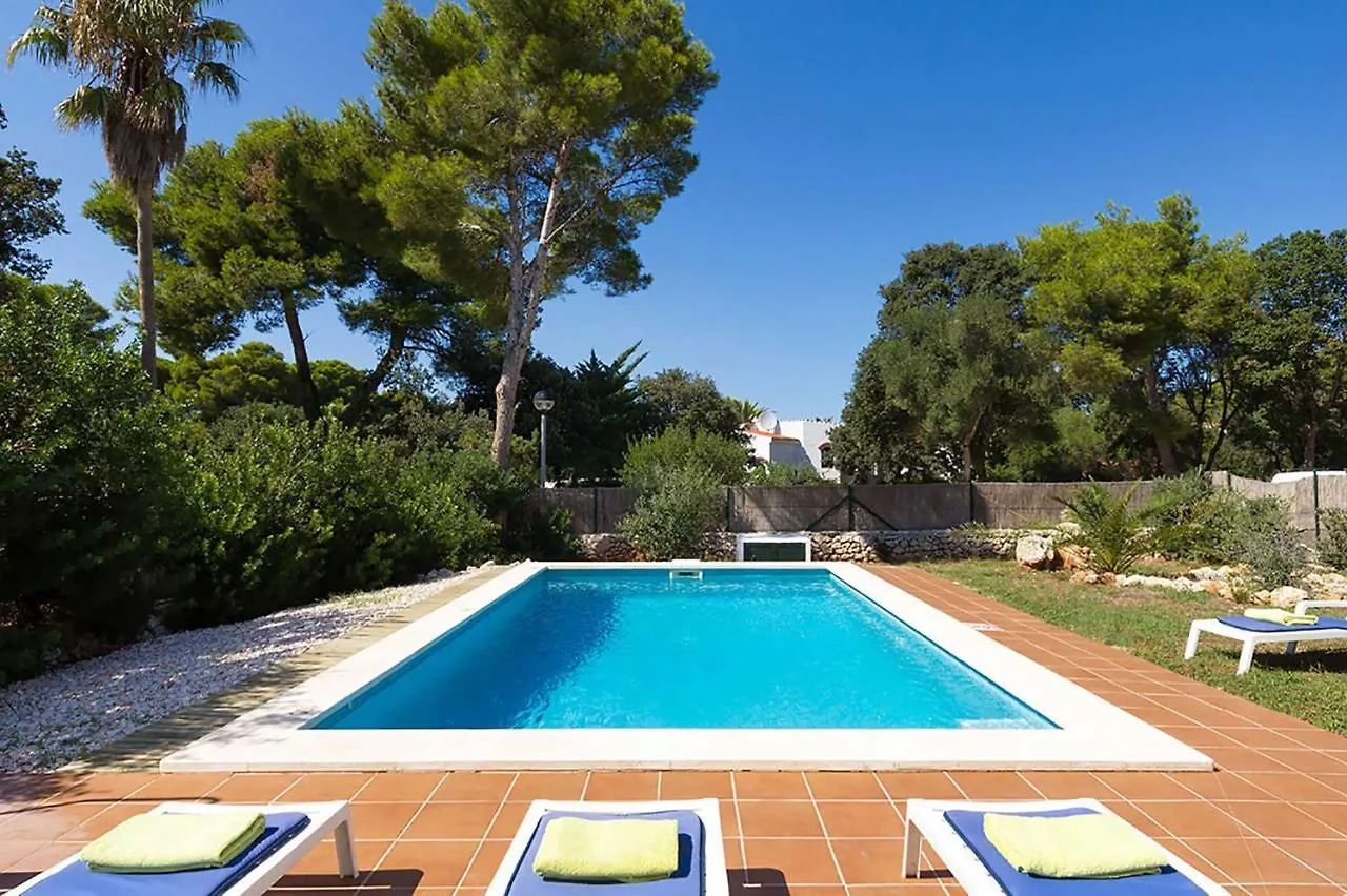 Villa Son Gaieta Cala Galdana  Cala Galdana (Menorca)