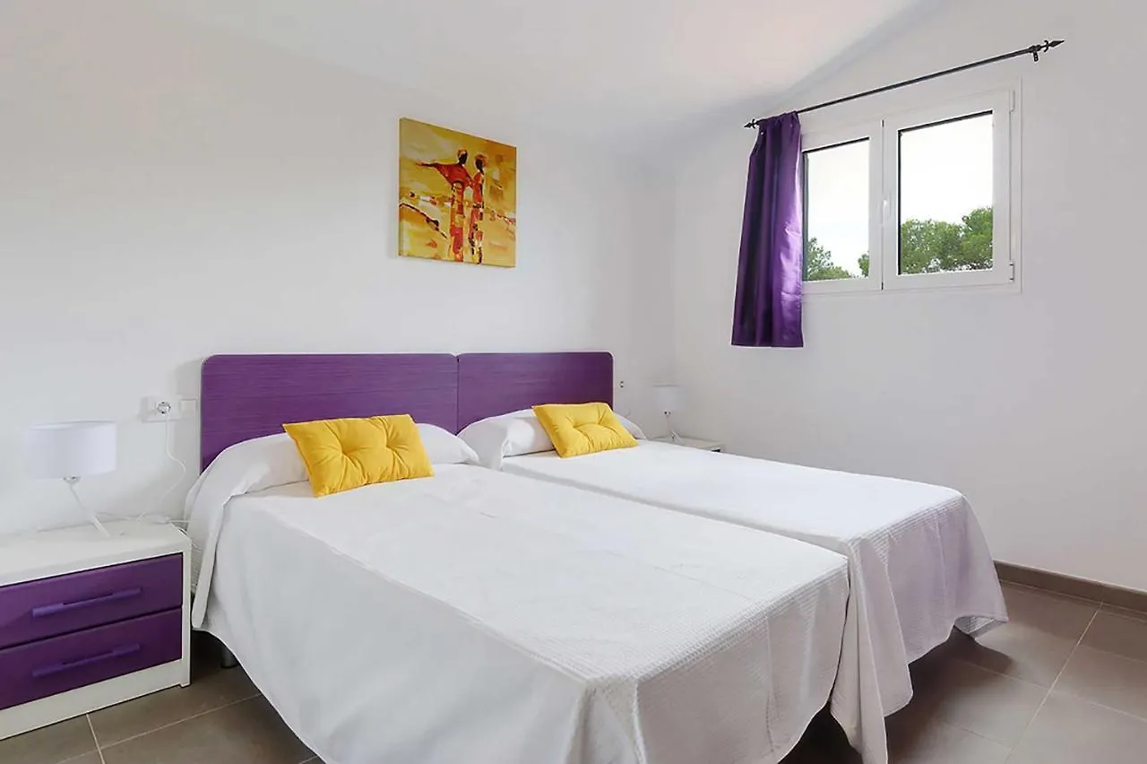 Villa Son Gaieta Cala Galdana