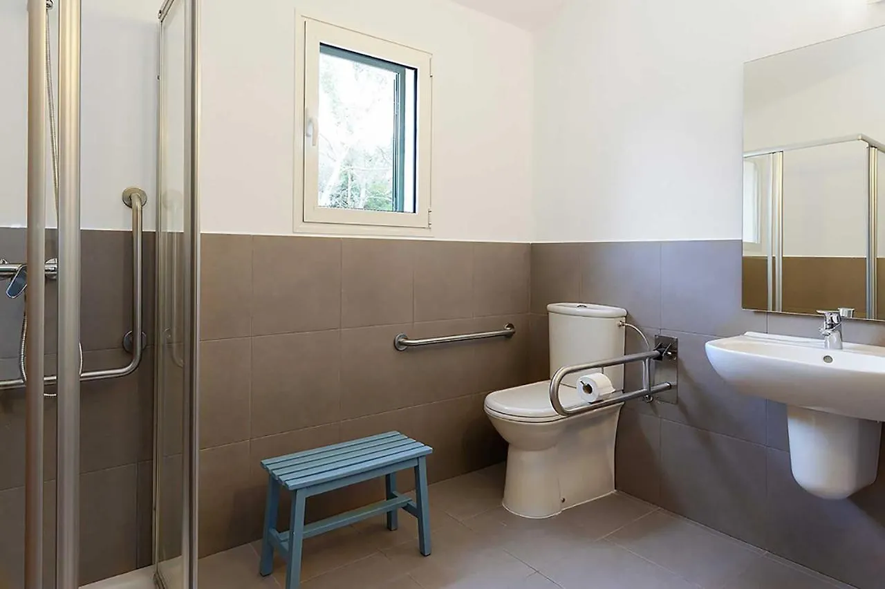 Villa Son Gaieta Cala Galdana  Spain