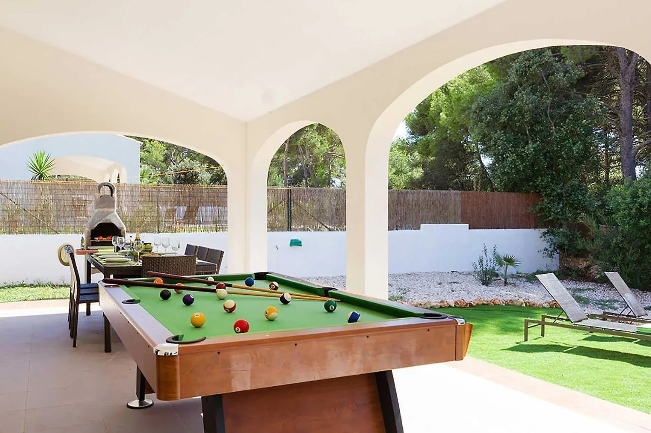 Villa Son Gaieta Cala Galdana