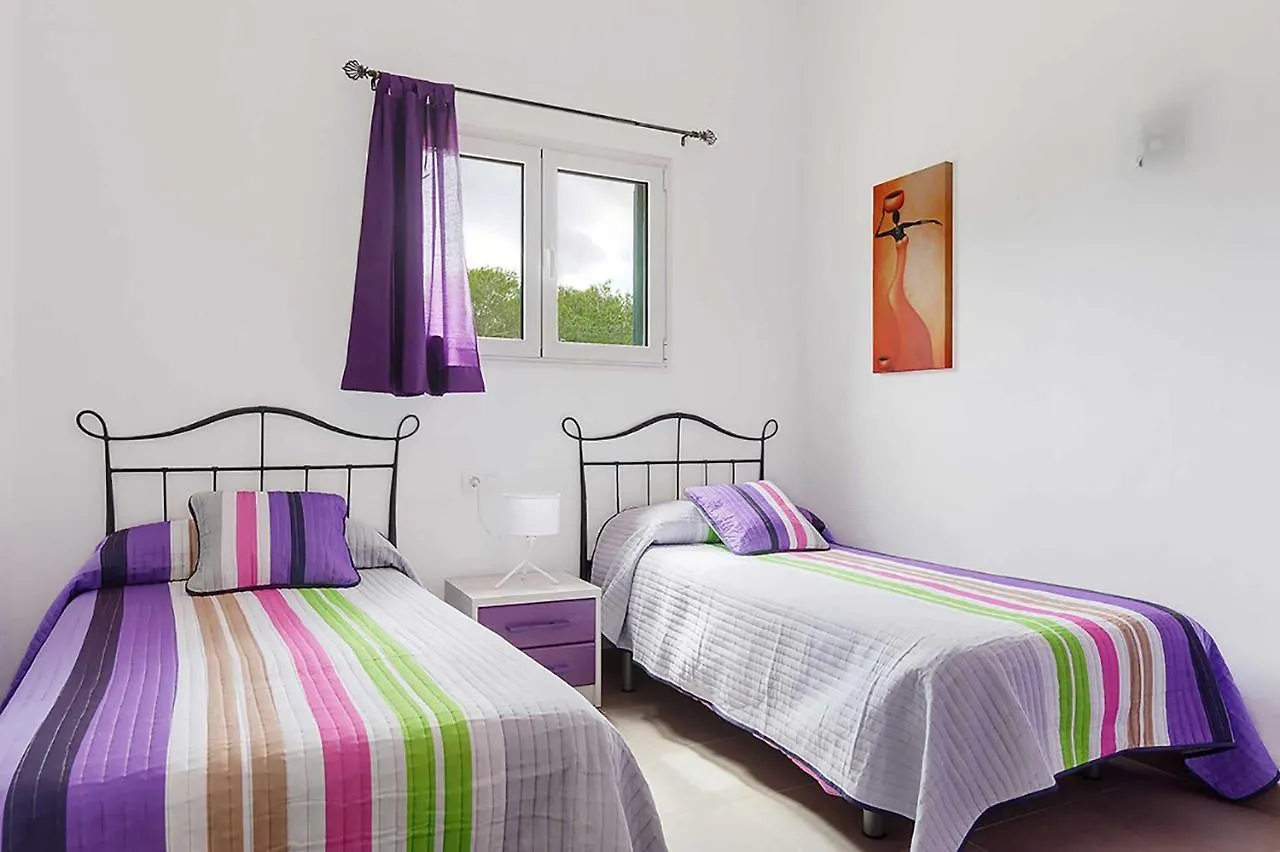 Villa Son Gaieta Cala Galdana  0*, Cala Galdana (Menorca)