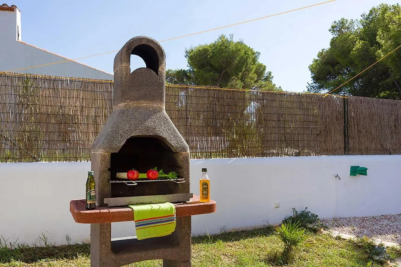 Villa Son Gaieta Cala Galdana