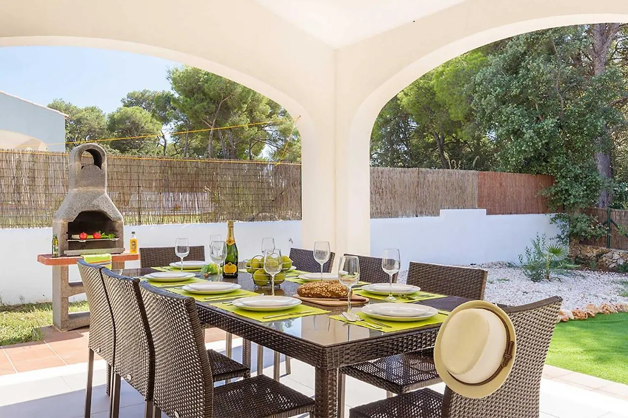 Villa Son Gaieta Cala Galdana