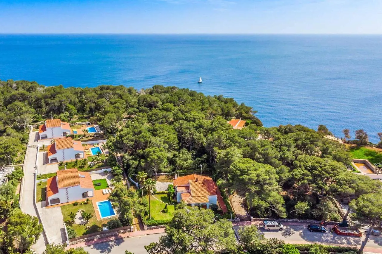Villa Son Gaieta Cala Galdana